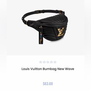 IN SEARCH OF THIS EXACT BAG